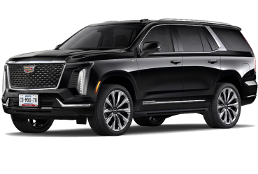Cadillac SUV Escalade Camioneta SUV Cadillac Escalade blindada año 2026